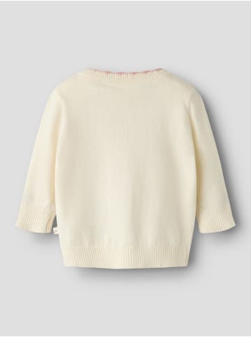 name it Strickjacke in Turtledove