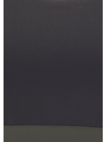 s.Oliver Bustier-Bikini-Top in anthrazit