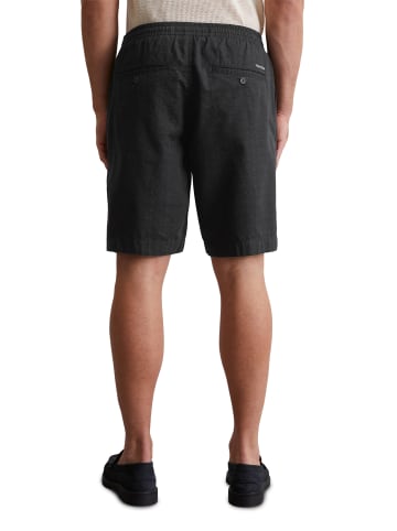 Marc O'Polo Shorts Model Eksjö Jogger relaxed in M990