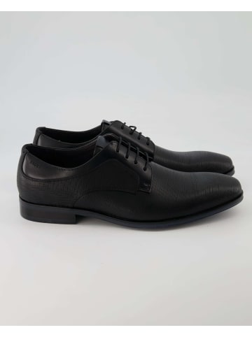Anzug- & Businessschuhe in Schwarz