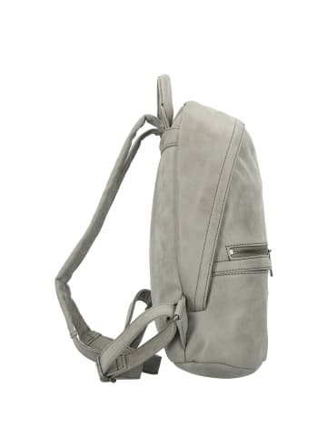 Fritzi aus Preußen City Rucksack 35 cm in rock