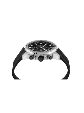 Philipp Plein Quarzuhr PSBEA0124 in silber