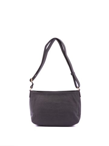 B Cavalli B Schultertasche in GREY