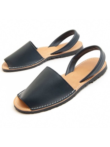 Purapiel Sandalen Ibisw24 in Blau