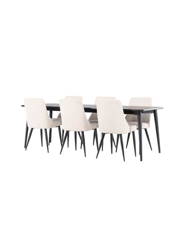 Beige 85 x 230 cm