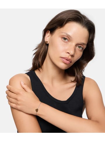 LIEBESKIND BERLIN Armband Urban Heart in gold