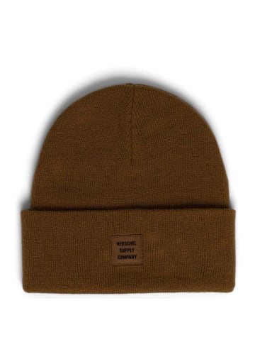 Herschel Abbott Beanie - Mütze (rubber) in rubber