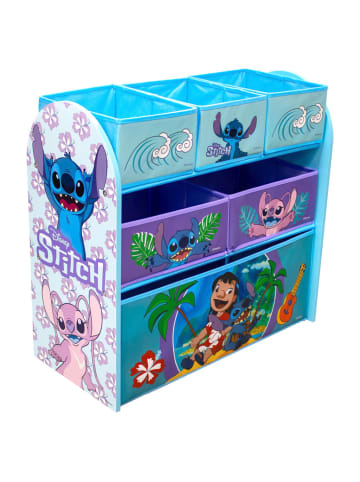 Lilo & Stitch Ohana Lagerschrank 62,5x29,5x60cm