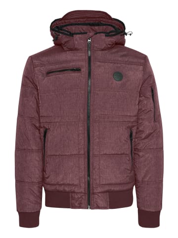 BLEND Steppjacke BHBoris in Rot