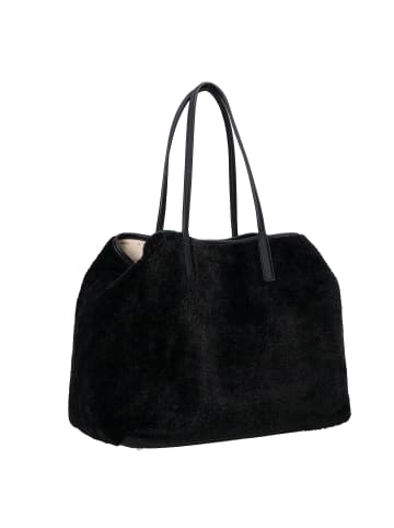 Guess Victtoria Shopper Tasche 39 cm in black
