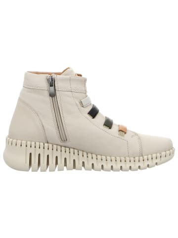 Gemini Stiefeletten in beige