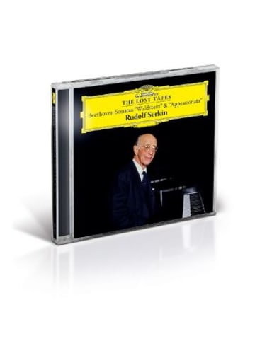 Universal Music Musik - Sonaten 'Waldstein' & 'Appassionata'