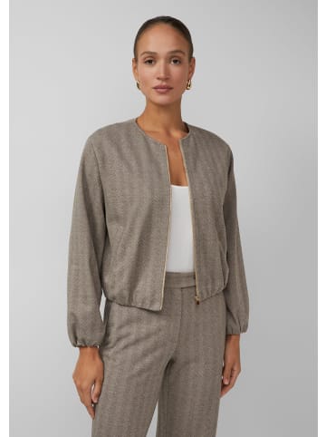 s.Oliver Indoor-Jacke in 93X1_braun