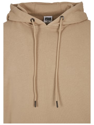 Urban Classics Sweat & Fleece - Hoodies in unionbeige