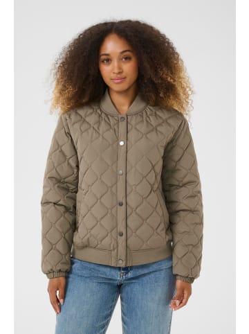 Cream Jacke CRArwen Loose fit in Bungee Cord