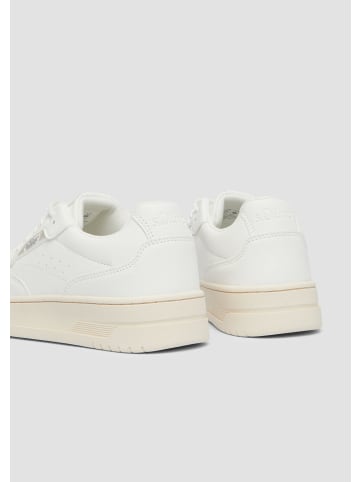 s.Oliver Sneakers in 0100_weiß