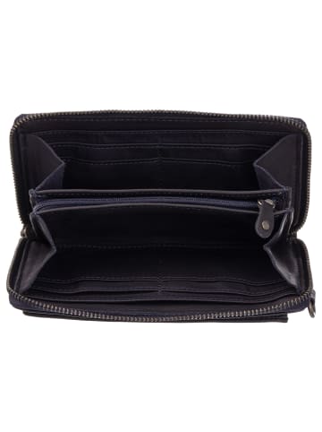 Harbour 2nd Handytasche in navy