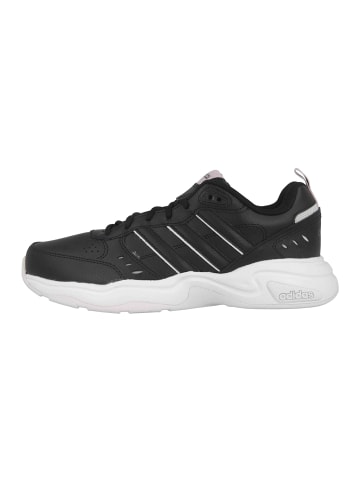 adidas Sportschuhe in Schwarz