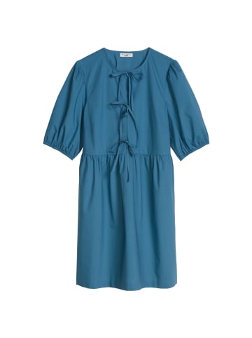 Marc O'Polo DENIM Kleid regular in Endless Sea