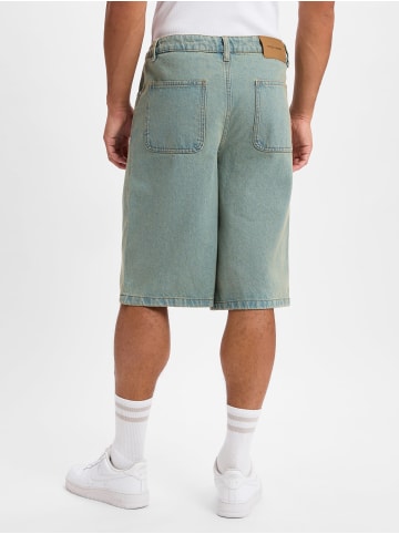 PEGADOR Shorts Kolar Jorts in bleached - 0001