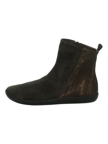 Think! Stiefelette Mocca