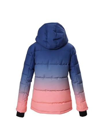 Killtec KSW 330 GRLSQLTD JCKT in Pink4724