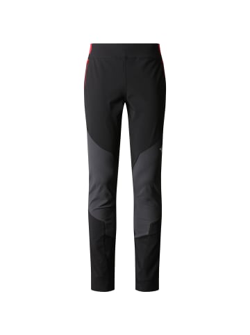 The North Face W DAWN TURN PANT in Schwarz