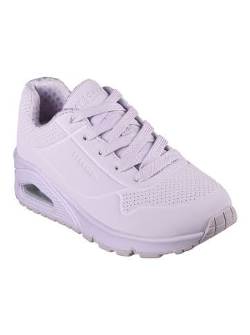 Skechers Sneakers Low UNO GEN1 Frosty Kicks in lila