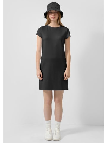 QS Kleid in 9999_schwarz