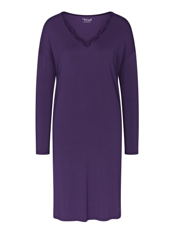 Triumph Nachthemd Timeless Sensuality in ROYAL PURPLE