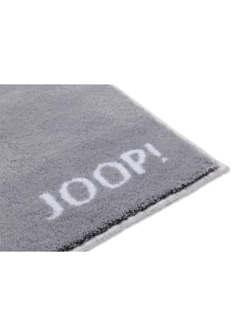 JOOP! JOOP! CLASSIC Badteppich 50x60cm, Kiesel