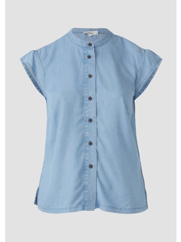 s.Oliver Bluse in 53Y4_hellblau