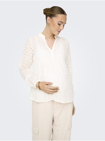 ONLY Top in White