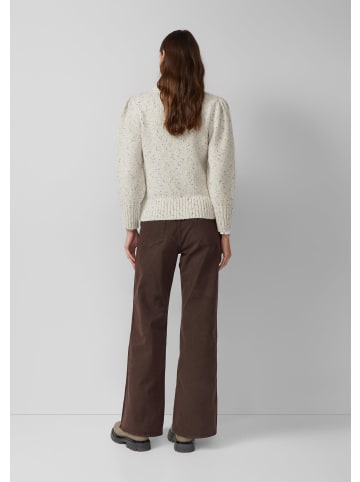 s.Oliver Strickpullover in 04X3_creme