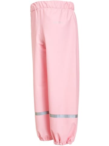BMS Kinder Pumphose "Bundhose Kids Softskin" in Rosa