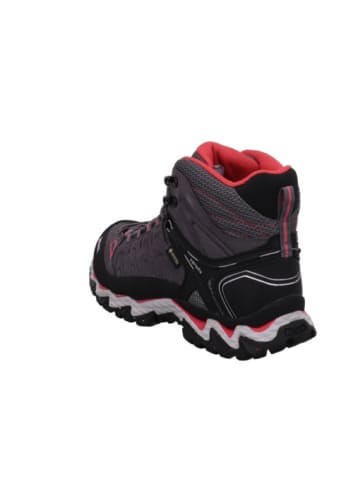 MEINDL Wanderschuh Lite Hike Lady GTX in Anthrazit