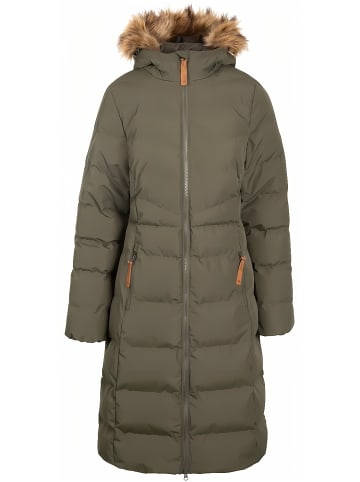 Trespass Steppjacke in Grün