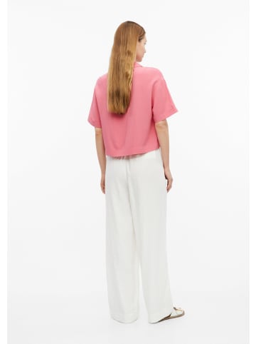 s.Oliver Bluse in 4239_rosa