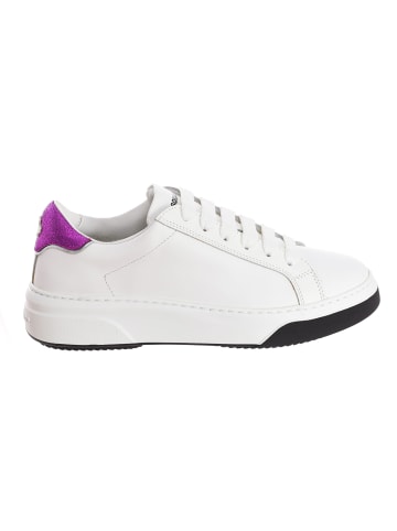Dsquared2 Sneakers in White