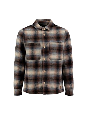 KEY LARGO Jacke 'KLLUGANO' in beige