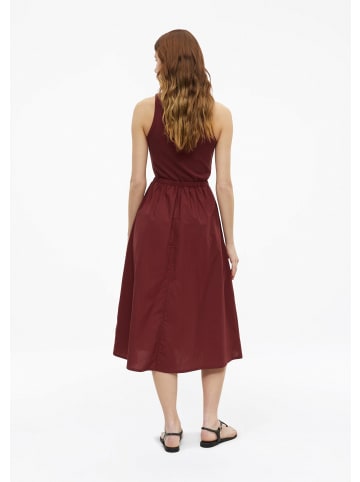 s.Oliver Kleid  in  3903_bordeaux