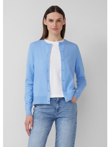 s.Oliver Strickjacke in 5141_hellblau
