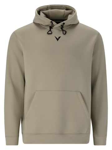 Virtus Sweatshirt Taro in 3250 Dried sage