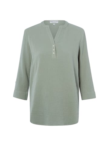 Marie Lund Bluse in lind - 0006