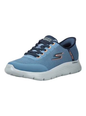 Skechers Sneaker in Navy