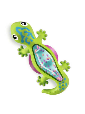 Ravensburger Play+ Regenmacher: Gecko - ab 6 Monate 6-24 Monate in bunt