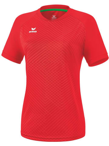 erima Trikot "Madrid Trikot Damen" in Rot