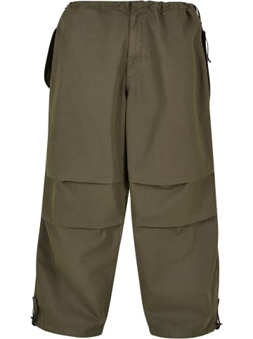 Urban Classics Cargo-Hosen in olive