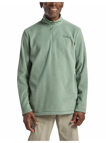 Jack Wolfskin Fleecepullover für Herren in uni