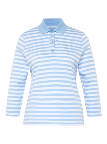 Rabe T-Shirt in Hellblau